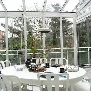 2* Couette-café Middelheim