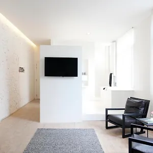 5* Couette-café Maison Nationale Flats&suites