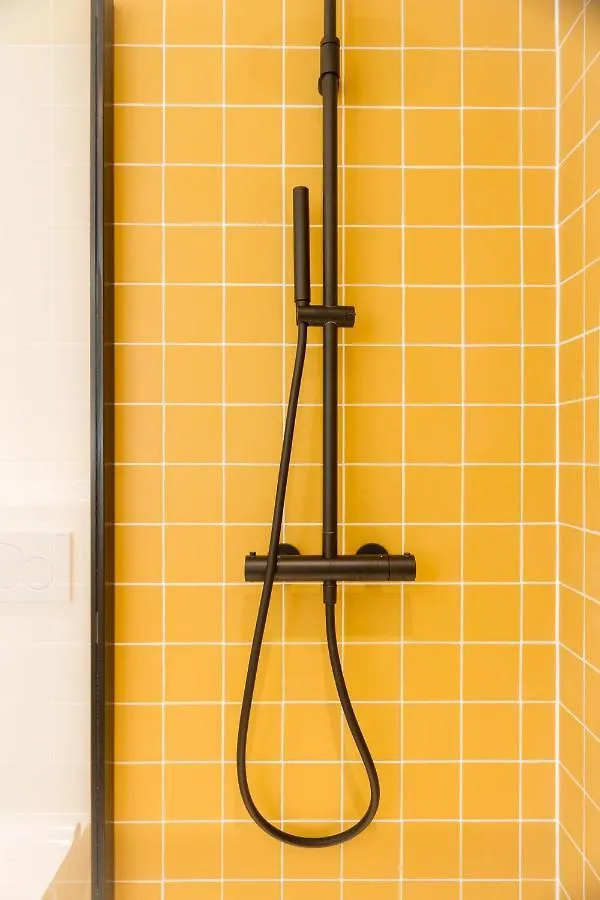 Hopland Apartment Antwerp