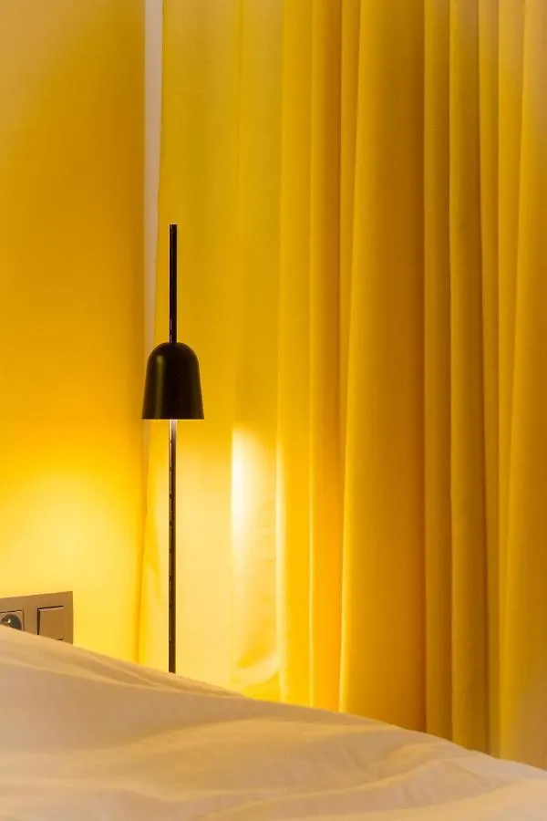 Hopland Apartment Antwerp